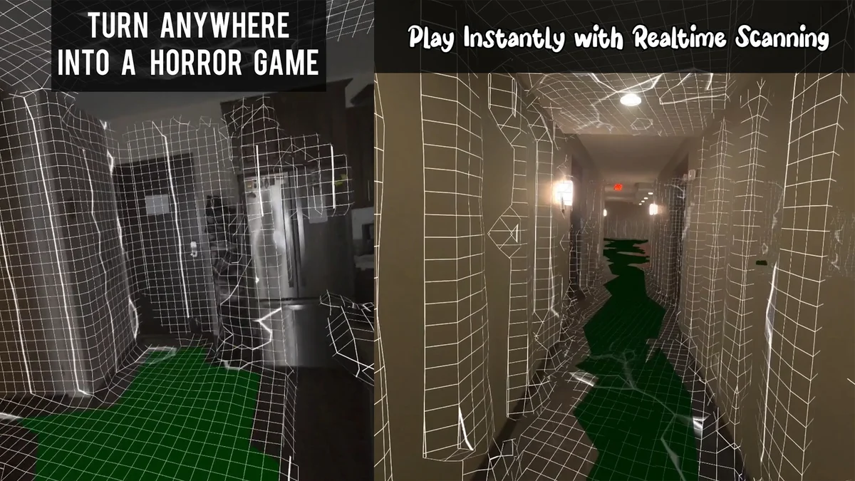 Bridging the Digital Divide: How VirtualGo is Revolutionizing Shared Mixed Reality