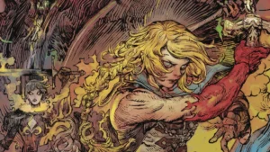 Bridging the Generation Gap: How Castlevania: Belmont’s Curse Seeks to Reclaim Its Namesake Genre