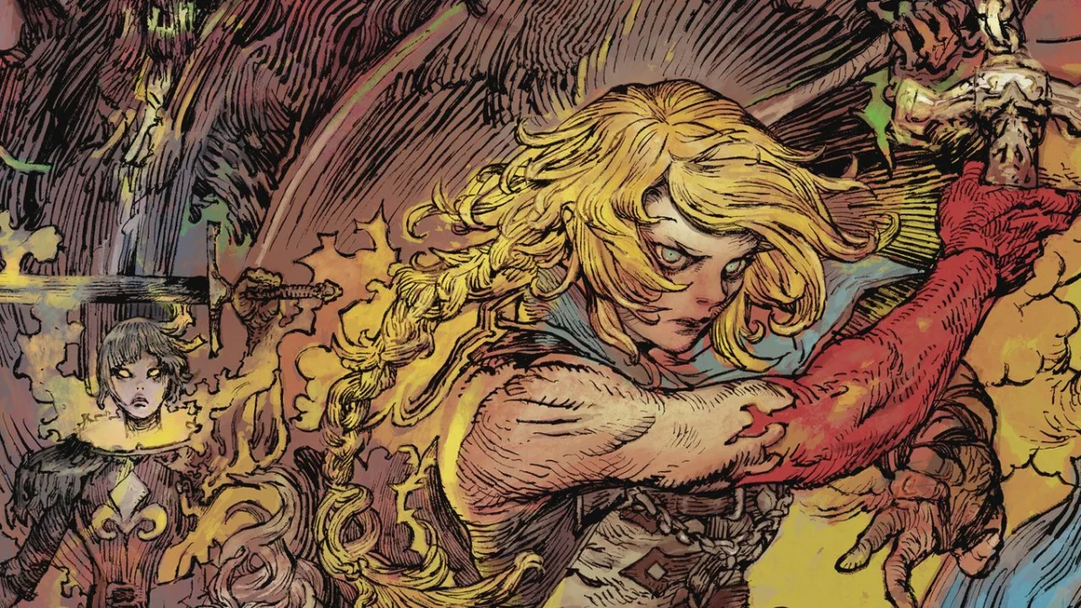 Bridging the Generation Gap: How Castlevania: Belmont’s Curse Seeks to Reclaim Its Namesake Genre