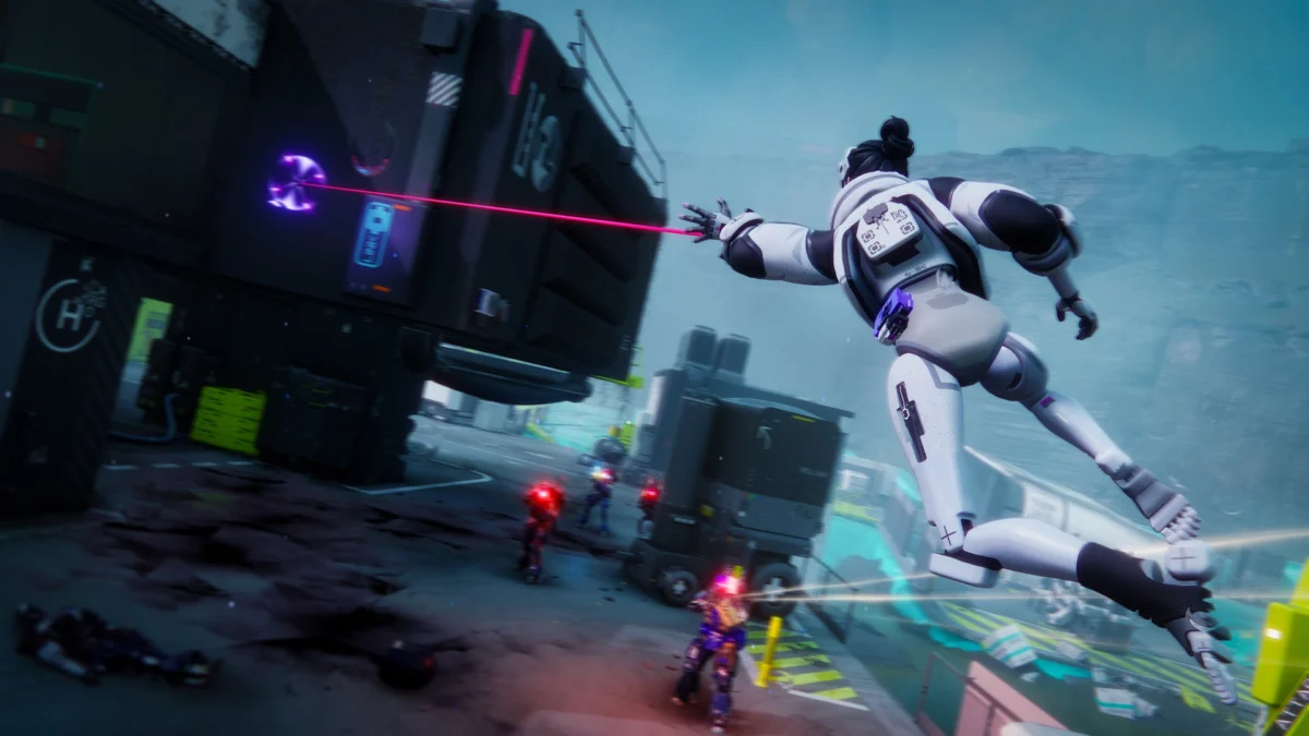 Bungie Unveils ‘Vault Breaker’: A New Roguelite PvE Experience for Marathon