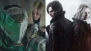 Capcom’s Financial Momentum: New IP Success and Legacy Strength Define Q1 2026