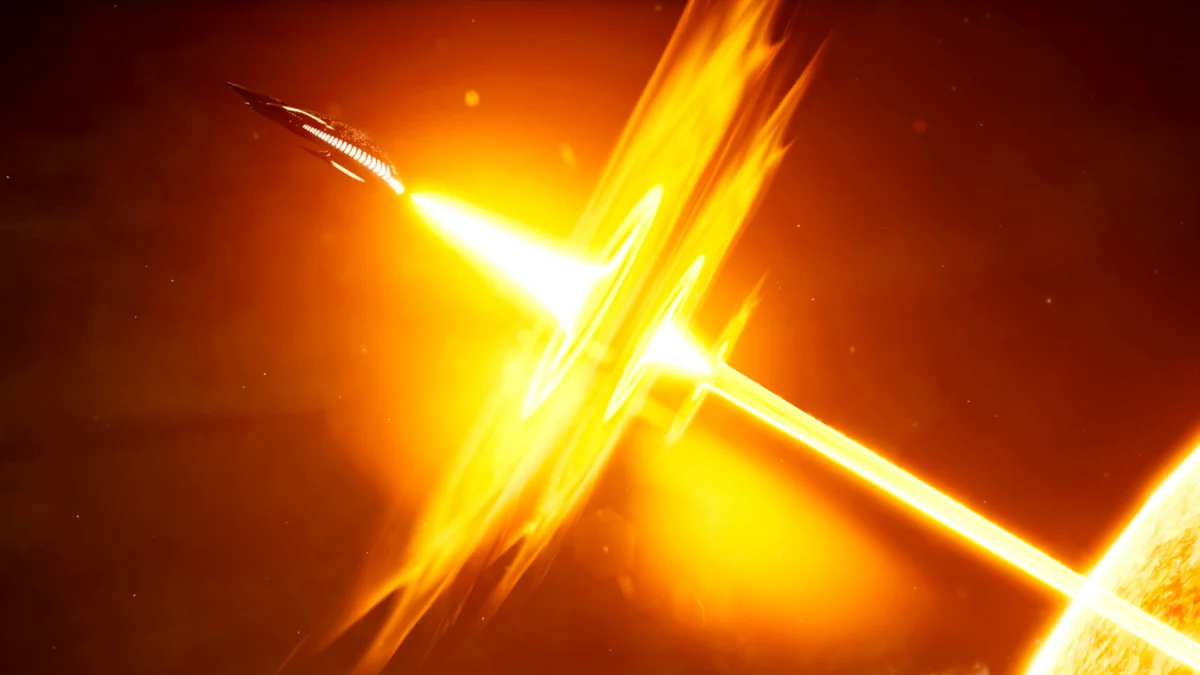 Charting New Frontiers: Gamexcite Unveils Ambitious Expansion Roadmap for ‘Star Trek Voyager: Across the Unknown’