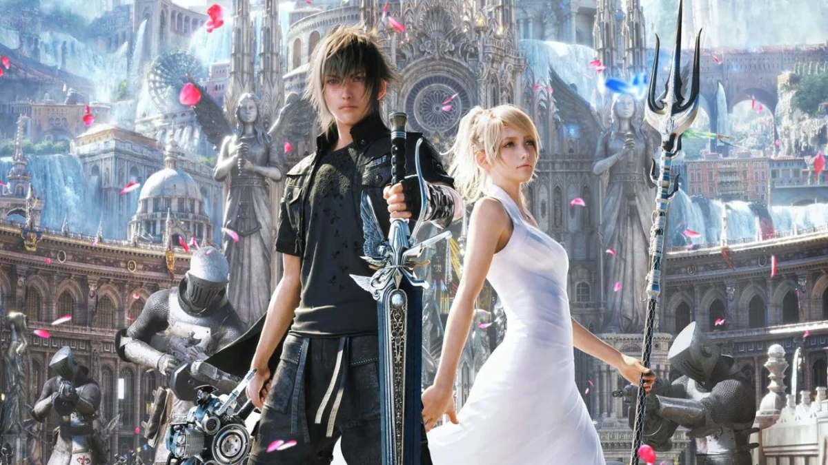 Could Noctis Hit the Road? Square Enix Addresses Potential Final Fantasy 15 Port for Nintendo Switch 2