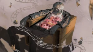 Crisis at ZA/UM: Studio Behind Disco Elysium Faces Fresh Round of Layoffs