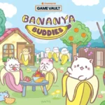 Crunchyroll Expands Gaming Portfolio with ‘Bananya Buddies’: A Strategic Milestone for the Original Game Publishing Initiative