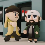 Cult Icons Go Green: Analyzing ‘Jay and Silent Bob’s Joint Venture’ and the Pivot to Cozy Farming Sims