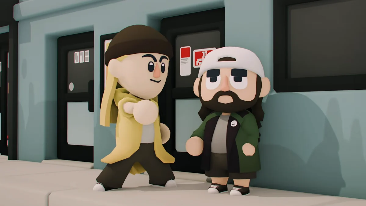 Cult Icons Go Green: Analyzing ‘Jay and Silent Bob’s Joint Venture’ and the Pivot to Cozy Farming Sims