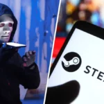 Cybercriminals Target Steam Forums with Sophisticated ‘ClickFix’ Social Engineering Attacks to Install Cryptominers