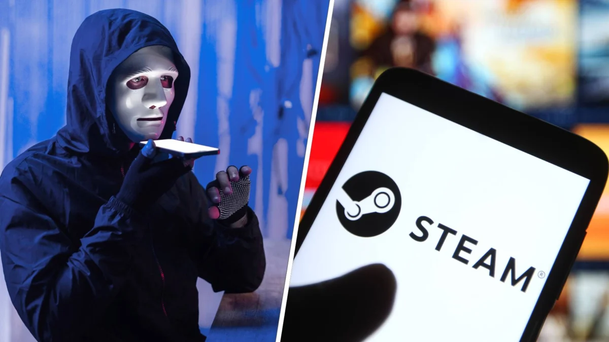 Cybercriminals Target Steam Forums with Sophisticated ‘ClickFix’ Social Engineering Attacks to Install Cryptominers