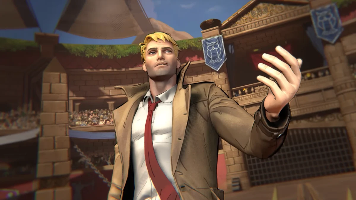 DCKO: The Mobile Brawler Aiming to Redefine the DC Universe Gaming Experience