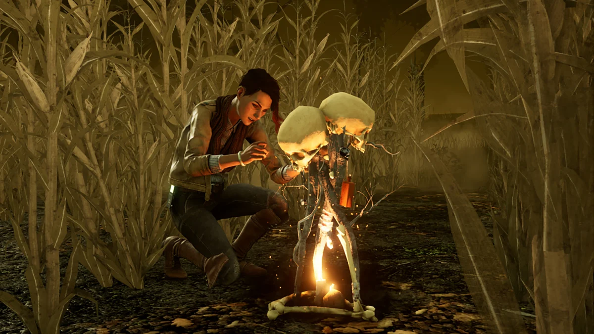 Dead by Daylight’s ‘Chorus of Sin’ Chapter: A New Era of Community-Led Horror
