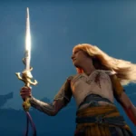 Deborah Ann Woll Unfazed by Backlash Surrounding ‘God of War: Laufey’