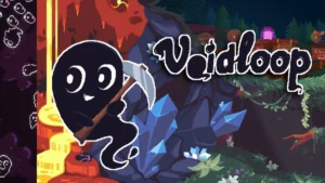 Deep Below the Surface: Analyzing Voidloop, the New Roguelite Mining Adventure Redefining Mobile Incremental Mechanics