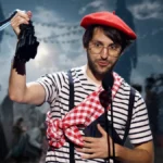 Defying the Industry Blueprint: Sandfall Interactive’s Vision for a Post-Success Future