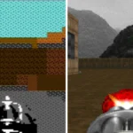 Demaking the Undemakable: How a Veteran Developer is Bringing Doom to the Commodore 64