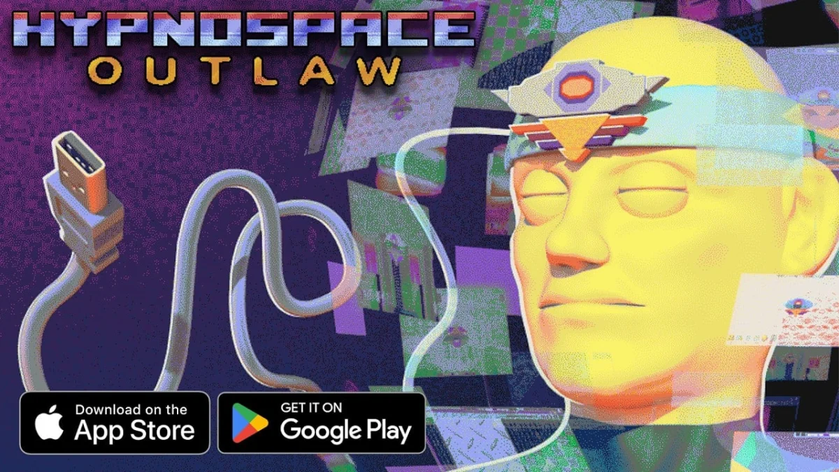Digital Nostalgia Unleashed: Hypnospace Outlaw Brings the Surrealist 90s Internet to Mobile Platforms