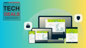 Digital Sovereignty for Less: ExpressVPN Slashes Prices in Major Subscription Revamp
