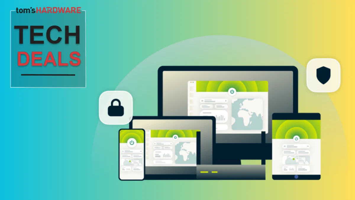 Digital Sovereignty for Less: ExpressVPN Slashes Prices in Major Subscription Revamp