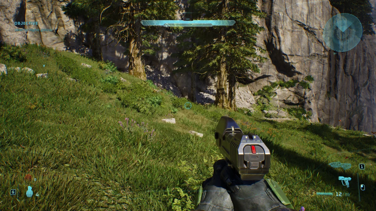 Diminishing Returns: Why ‘Low’ Settings and High-Quality Upscaling Offer the Definitive Experience in Halo: Campaign Evolved