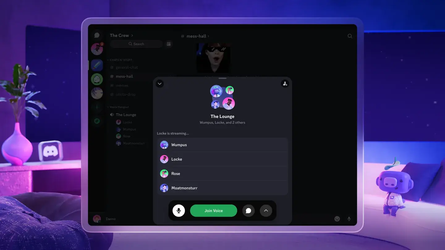 Discord Arrives on Meta Quest: A Long-Awaited Feature Plagued by Early Technical Hurdles