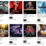 Dive into the Digital Deep: Sony Launches Massive Summer Sale for PlayStation VR and VR2