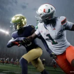 EA Sports Retracts Controversial Microtransactions in College Football 27 Following Intense Community Backlash