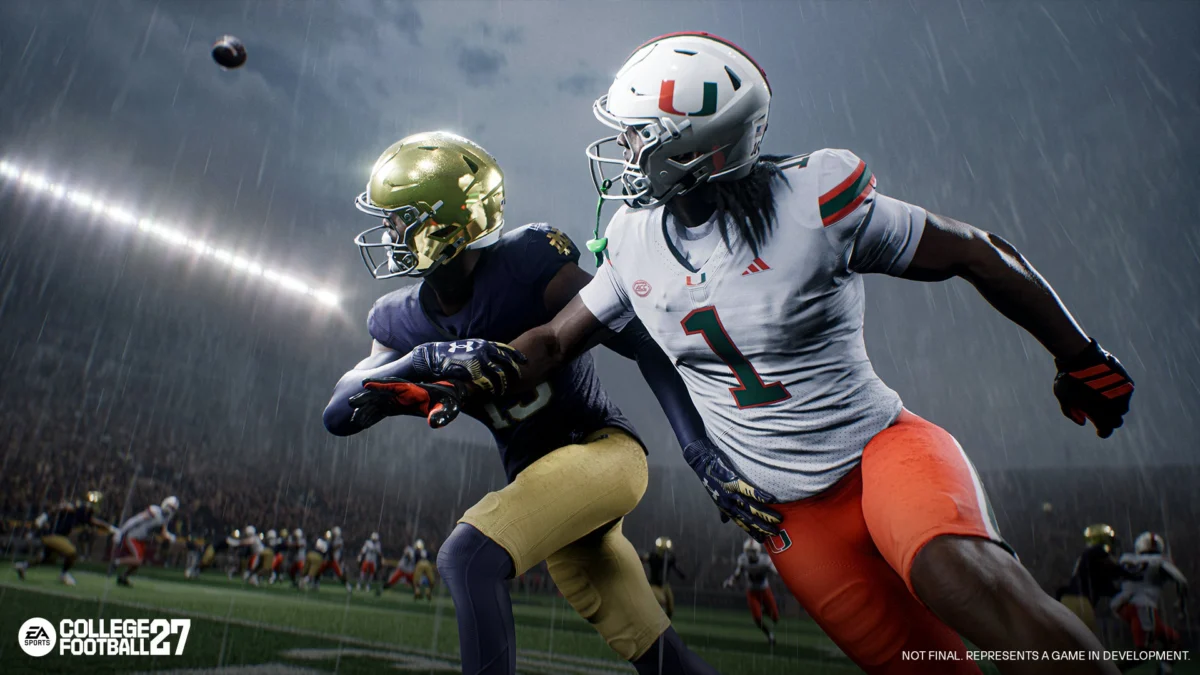EA Sports Retracts Controversial Microtransactions in College Football 27 Following Intense Community Backlash