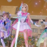 Echoes of the Reflective Soul: A Deep Dive into the Blue Reflection Soundtrack