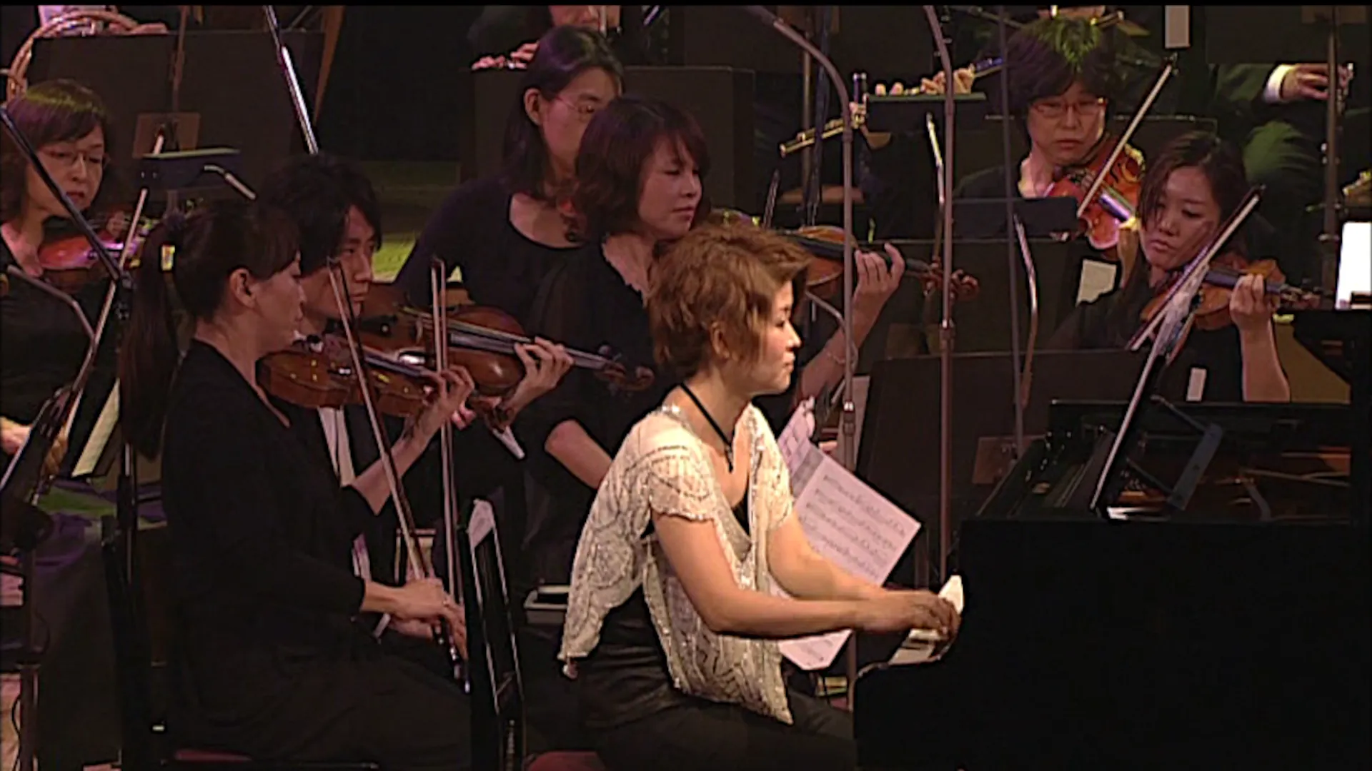 Echoes of Vana’diel: A Retrospective on the Final Fantasy XI VanaCon Anniversary 11.11.11 Concert
