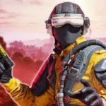 Elevate Your Arena Style: The Last Chance to Unlock the Voltage Marauder Set