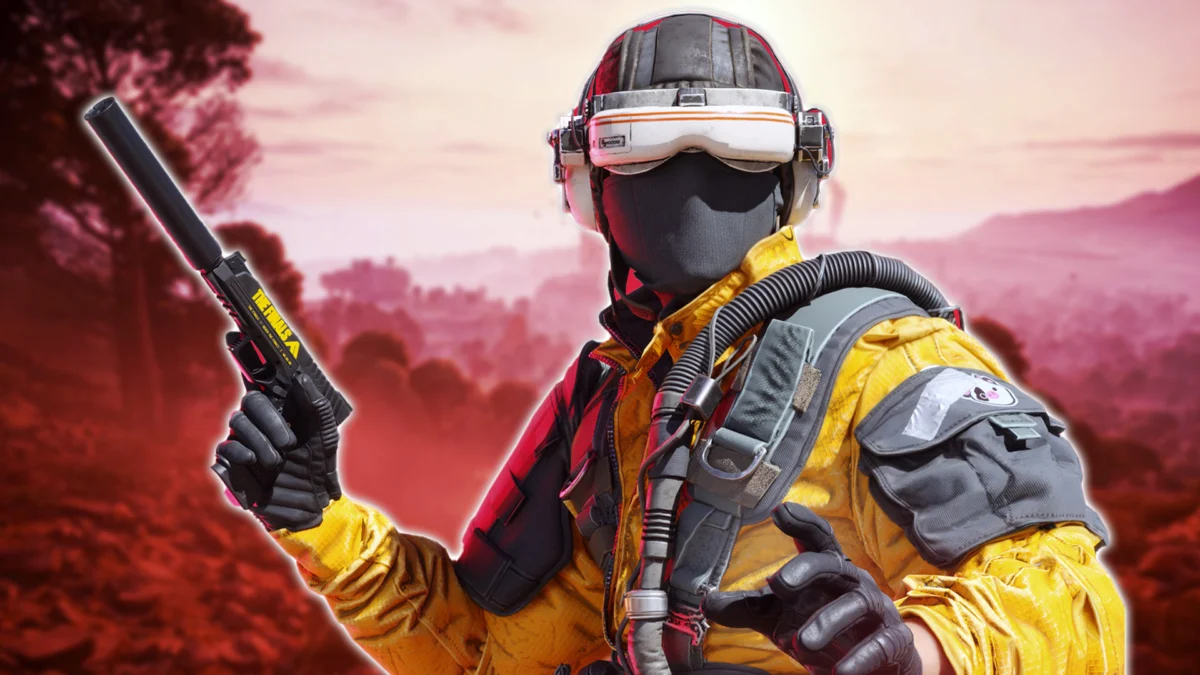 Elevate Your Arena Style: The Last Chance to Unlock the Voltage Marauder Set