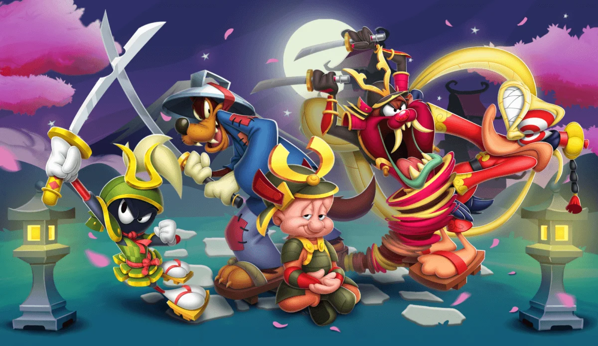 End of an Era: Looney Tunes: World of Mayhem to Shut Down as Mobile Gaming Landscape Shifts