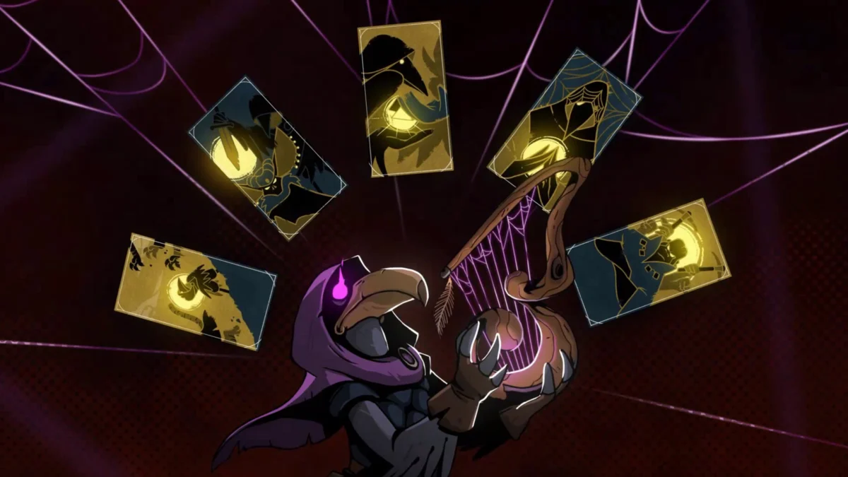 Epic Games Store’s Latest Freebie: Why ‘Foretales’ Is a Masterclass in Narrative Card Games
