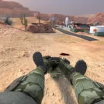 Escalating the Frontline: Triangle Factory Unveils Major Expansion for VR Shooter ‘Forefront’