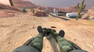Escalating the Frontline: Triangle Factory Unveils Major Expansion for VR Shooter ‘Forefront’