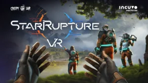 Expanding the Frontier: StarRupture Heads to Meta Quest 3 via Incuvo Games