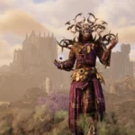 Filling the Elder Scrolls Void: How ‘Tainted Grail: The Fall of Avalon’ is Carving Its Own Dark Fantasy Path