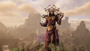 Filling the Elder Scrolls Void: How ‘Tainted Grail: The Fall of Avalon’ is Carving Its Own Dark Fantasy Path