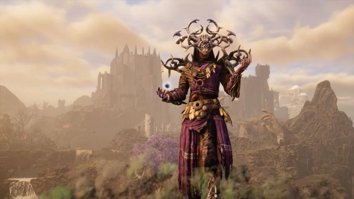 Filling the Elder Scrolls Void: How ‘Tainted Grail: The Fall of Avalon’ is Carving Its Own Dark Fantasy Path