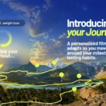 FitXR’s Evolution: How the New ‘Journey’ Update Aims to Redefine VR Fitness