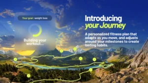 FitXR’s Evolution: How the New ‘Journey’ Update Aims to Redefine VR Fitness