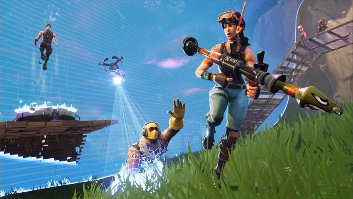Fortnite Battle Royale Overhaul: Epic Games Accelerates the Pace of Combat