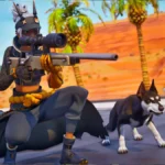 Fortnite’s New Frontier: Epic Games Teases ‘Cuddles and Chaos’ Sidekick Collection
