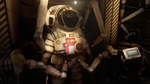 Frictional Games Delays Highly Anticipated Sci-Fi Title ‘Ontos’ to 2027
