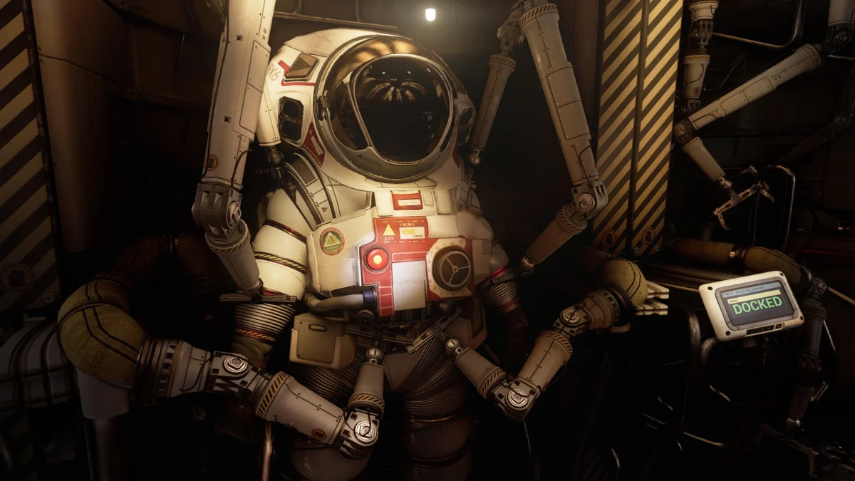 Frictional Games Delays Highly Anticipated Sci-Fi Title ‘Ontos’ to 2027