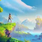 From Porting Legends to Crafting Legacies: The Evolution of 4J Studios and the Birth of Reforj