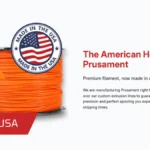 From Printed Solid to Prusa USA: A New Chapter in Global Additive Manufacturing