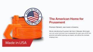 From Printed Solid to Prusa USA: A New Chapter in Global Additive Manufacturing