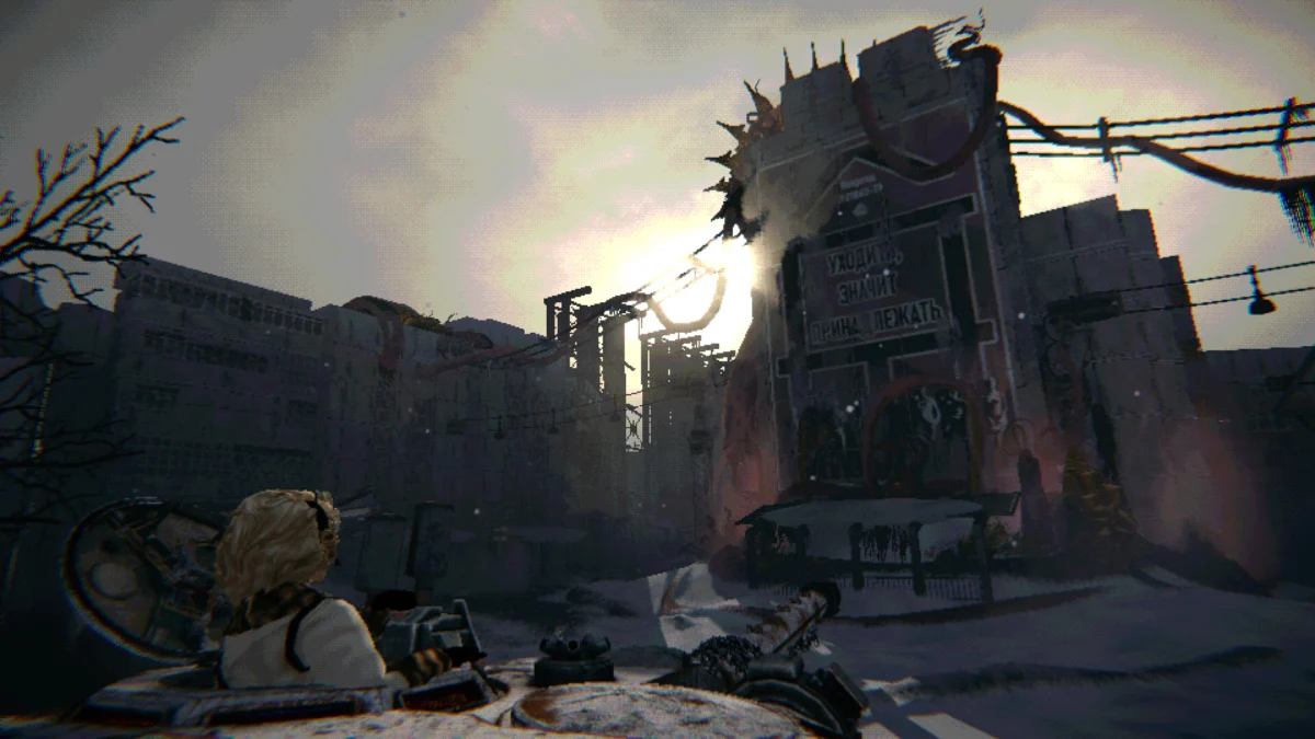 From Psychological Horror to Claustrophobic Co-op: How Wrong Organ is Forging ‘Carcass Clad’ After the Success of Mouthwashing