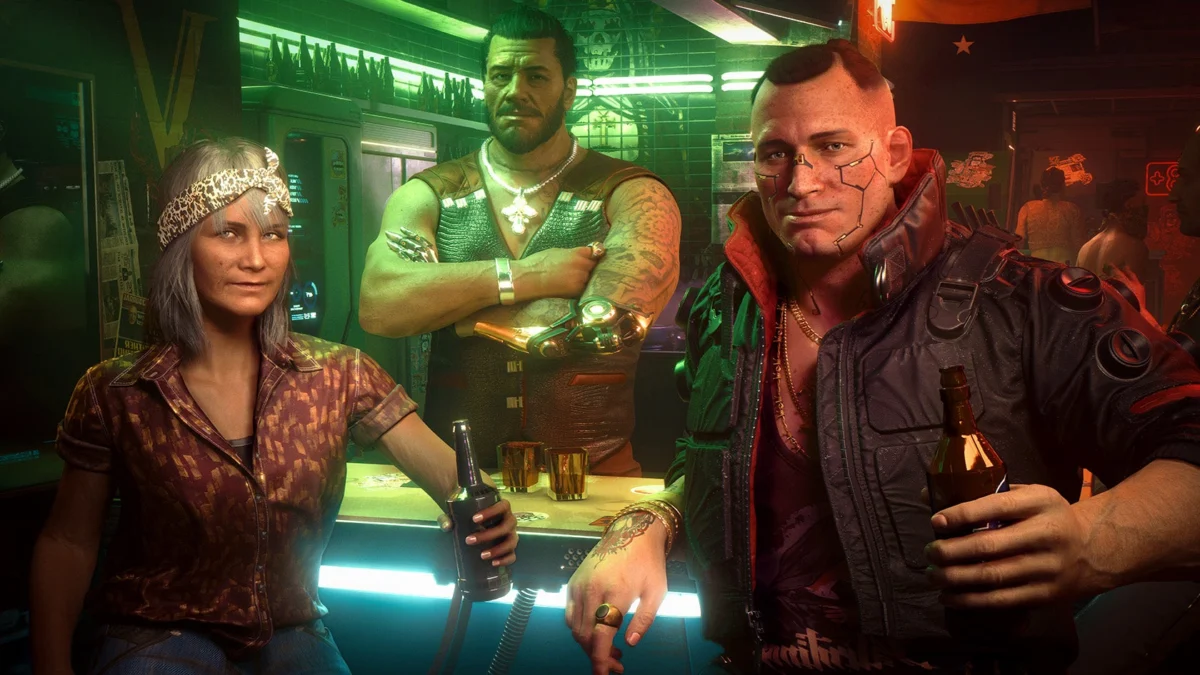 From Redemption to Resilience: How Cyberpunk 2077 Cemented Its Legacy with 40 Million Sales